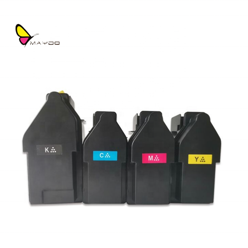 Compatible toner cartridge Konica Minolta Bizhub C3320i machine tnp79 tnp80 tnp81
