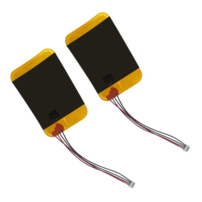 2024 12v 24v electric polyimide flexible heating film for glass