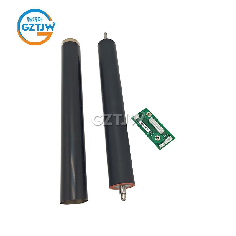 Fuser Film Pressure Roller Chip for Lexmark MS810 811 812 MX710 711 810 811 812 XM5163 5170 7155 7163 40X8420 40X8425