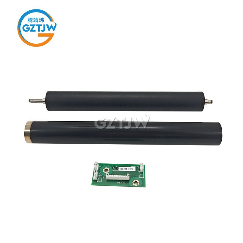 Fuser Film Pressure Roller Chip for Lexmark MS810 811 812 MX710 711 810 811 812 XM5163 5170 7155 7163 40X8420 40X8425