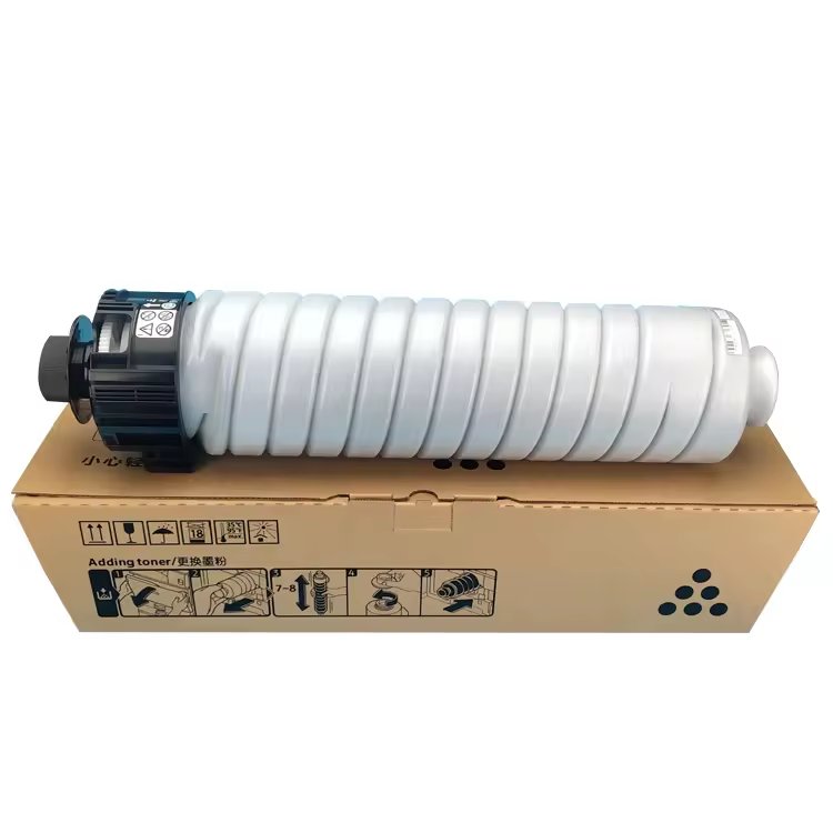 Weemay High quality Copier Toner Cartridge MP3554 toner cartridge for Ricoh MP 2554/2555/3054/3055/3554/3555 IM 2500/3500
