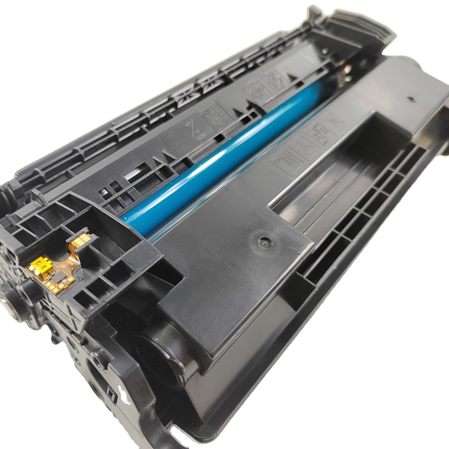 Premium CF259A Original LaserJet Toner Cartridge, Black, Single Pack For HP B07S5M9J9N