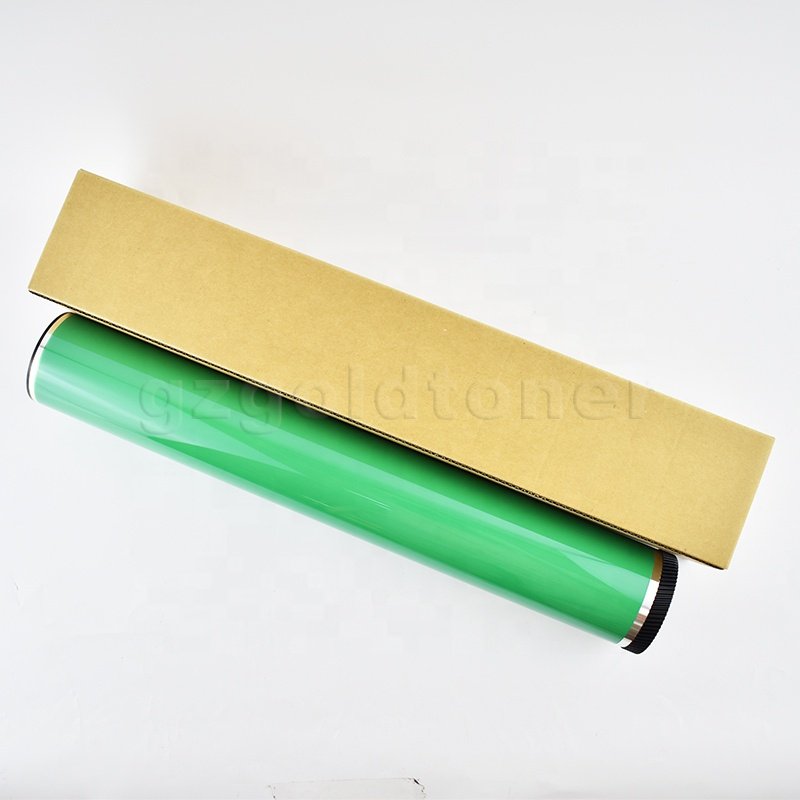 D074-9510 Compatible Long Life Cylinder For Ricoh MP C6502 C8002 Pro C651 C751 C5100 C5110 Copier OPC Drum