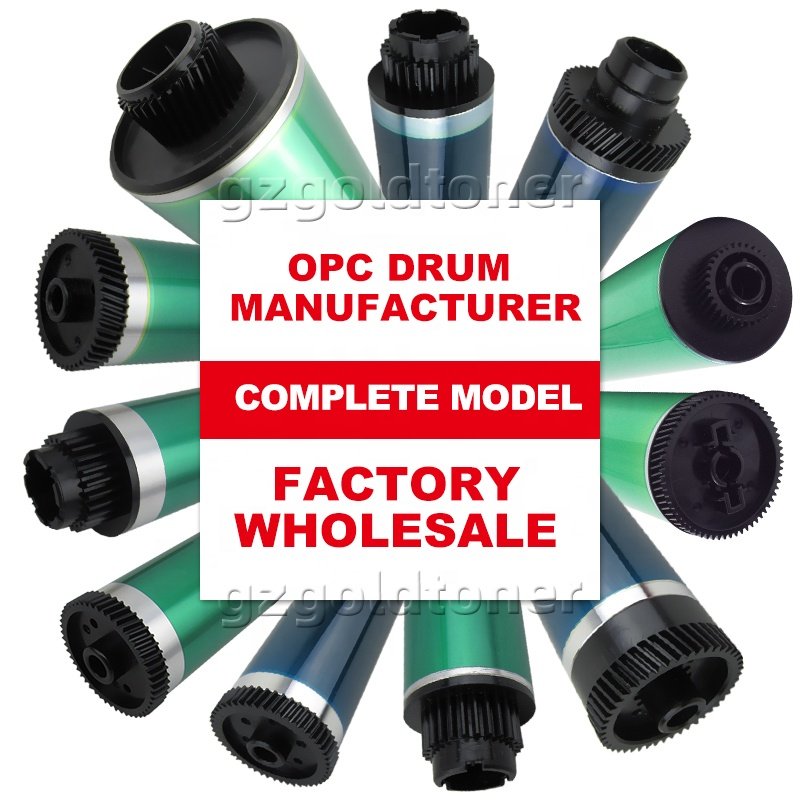 D074-9510 Compatible Long Life Cylinder For Ricoh MP C6502 C8002 Pro C651 C751 C5100 C5110 Copier OPC Drum