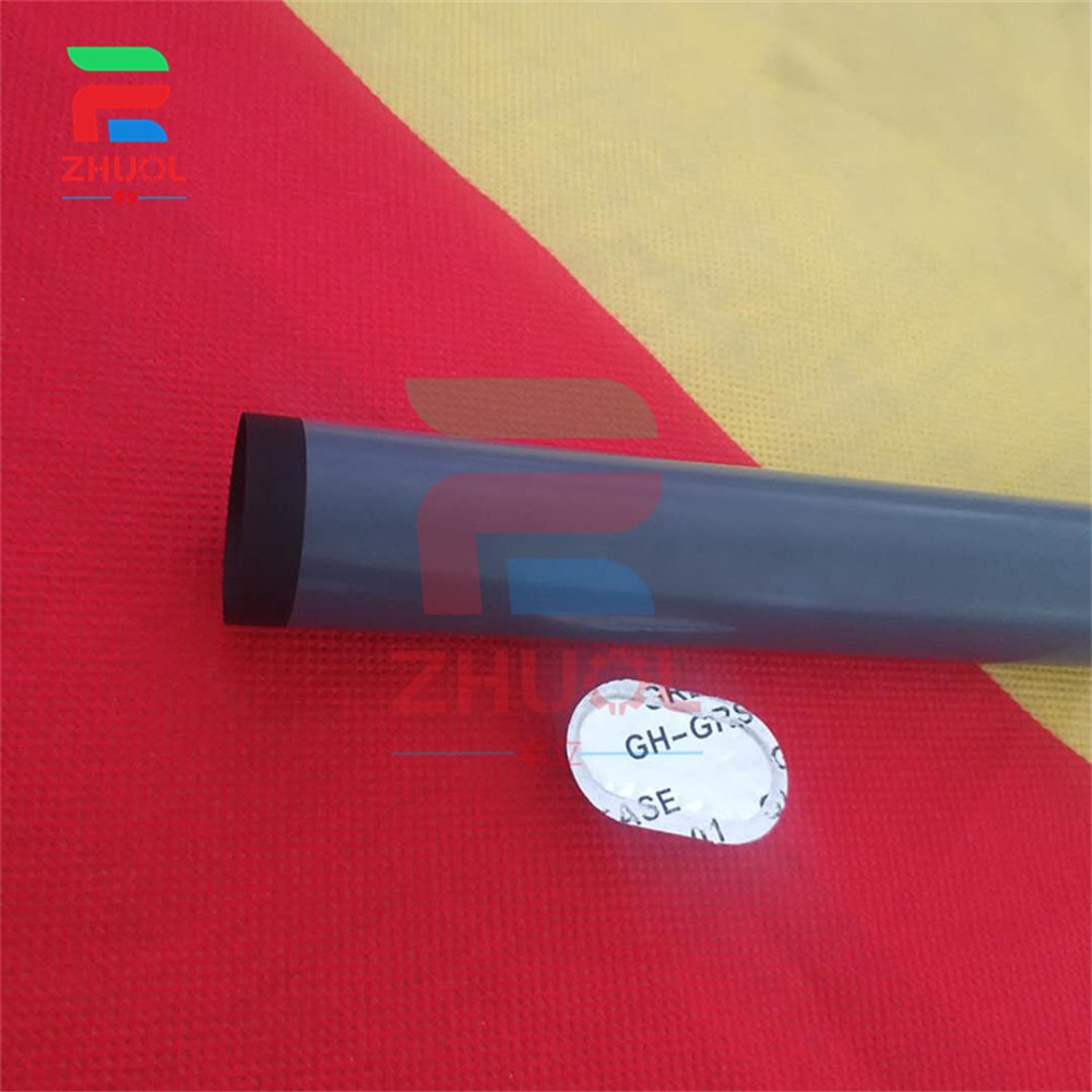 RM1-6274-FM3 fuser film sleeve for hp 3015 P3015 P3015dn 4100 P3011 M525 M521 LBP 4870 4890 6570 6780 fixing film ira sleeve