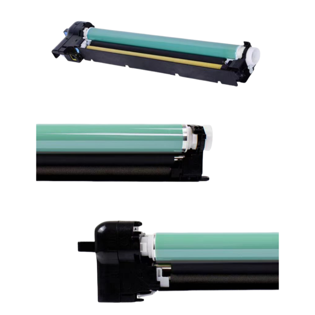 Carifu Compatible remanufacture Original Quality FUJI OPC Drum IRC5540 For Canon IR Advance C5535 5540 5550 5560 Machine