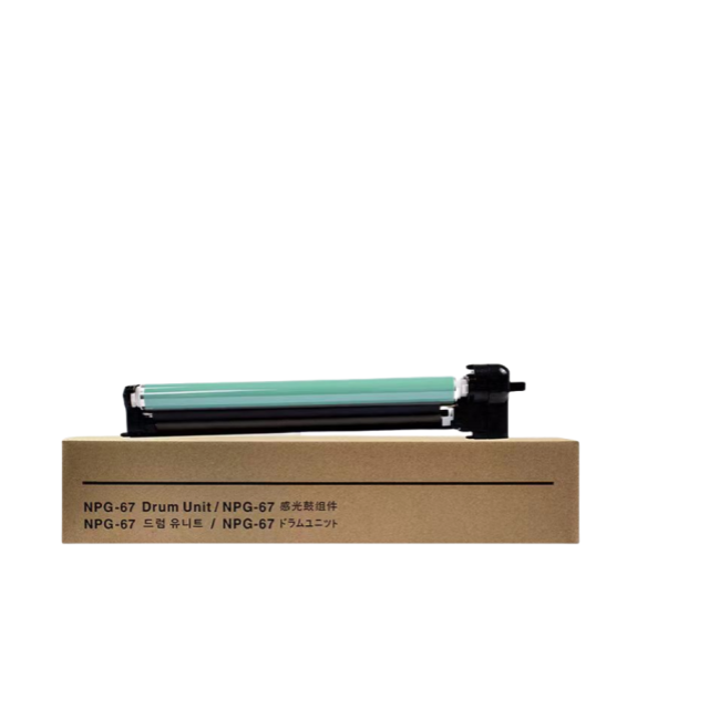 Carifu Compatible remanufacture Original Quality FUJI OPC Drum IRC5540 For Canon IR Advance C5535 5540 5550 5560 Machine