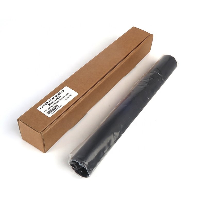 H-Two KM2040 KM 2040 fuser film sleeve for Kyocera ECOSYS M2040dn M2135dn M2635dn M2635dw M2540dn M2540dw M2640idw M2735dw