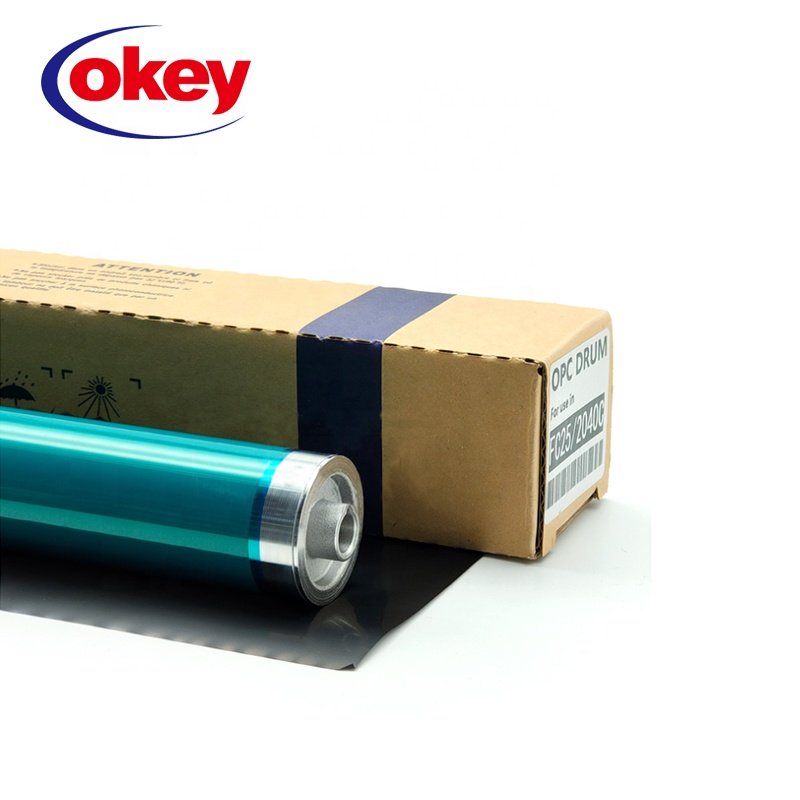 Compatible drum for Toshiba 2040C 2540C 3040C 3540C 4540C FC25 FC 25 long life OPC drum
