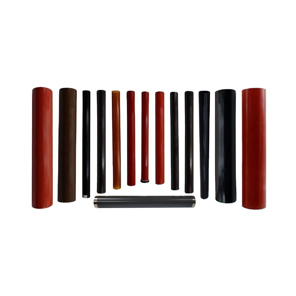 New High quality fuser fixing film sleeve For hp canon kyocera Konica Minolta ricoh xerox samsung brother Fuser Belt grease