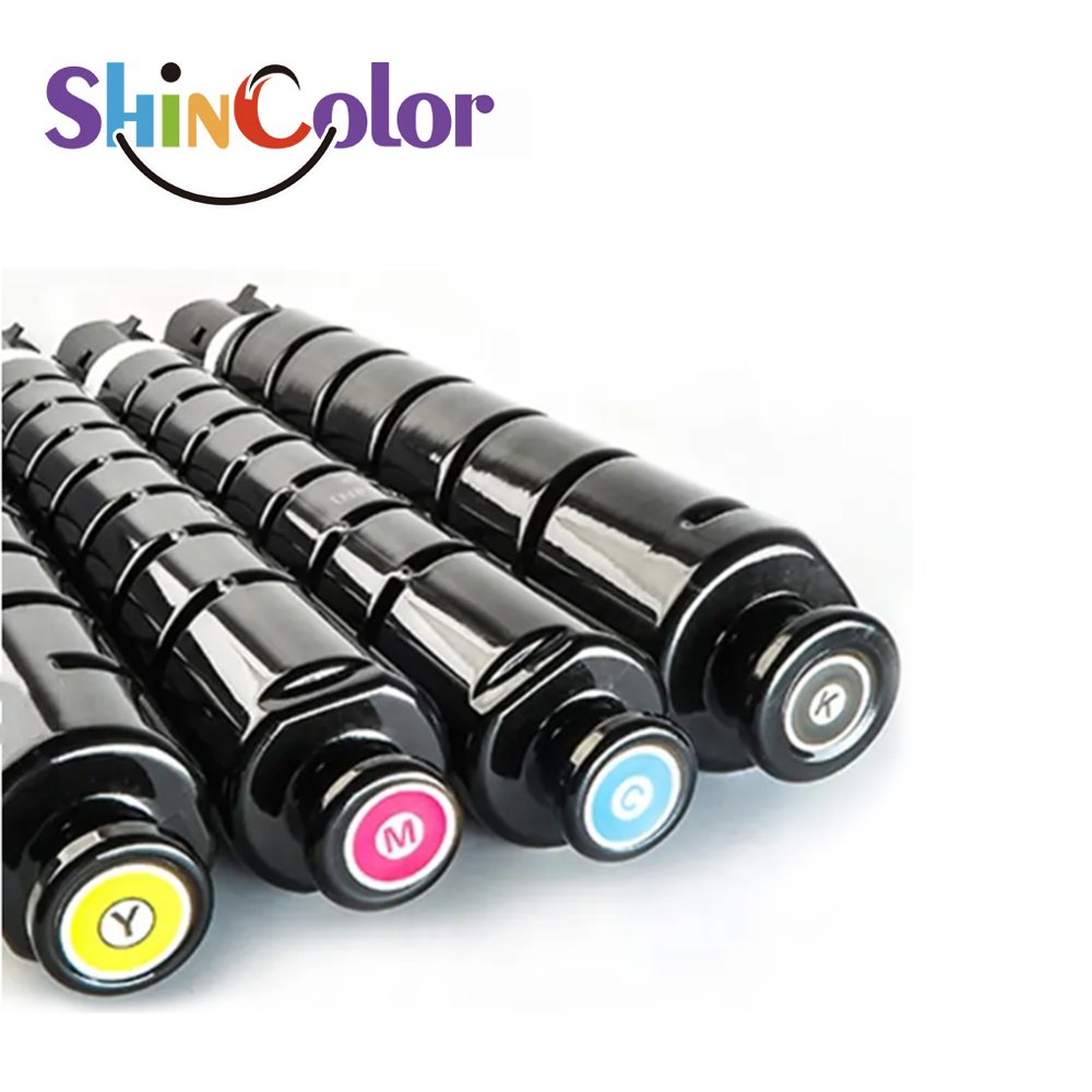 ShinColor Compatible Canon C-exv48 GPR-52 Toner Cartridge For Canon imageRUNNER C1325iF/1335