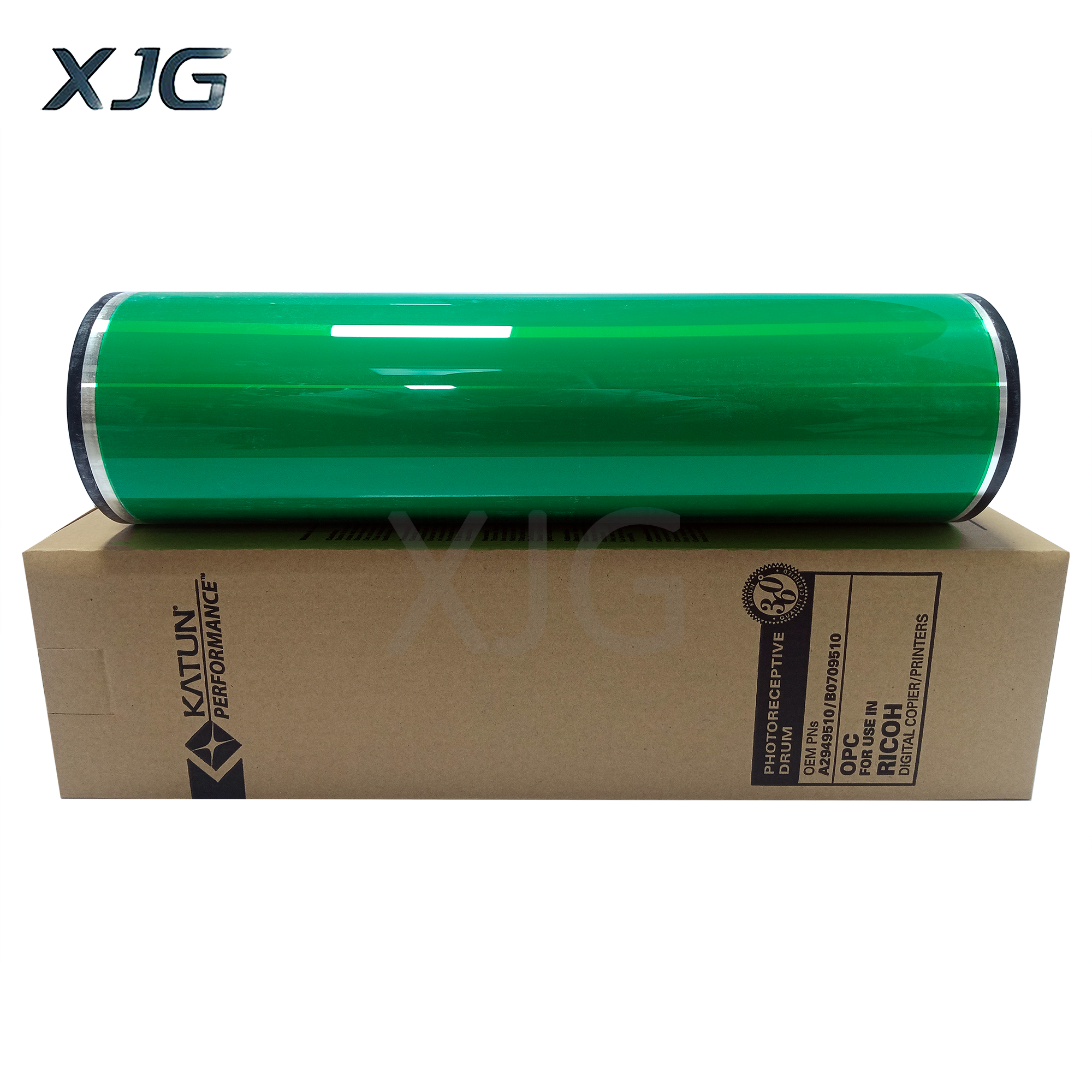 high quality opc drum for Ricoh MPC 550 551 551P 650 700 700P 850 1050 1060 1075 1085 Photosensitive drum core B0709510