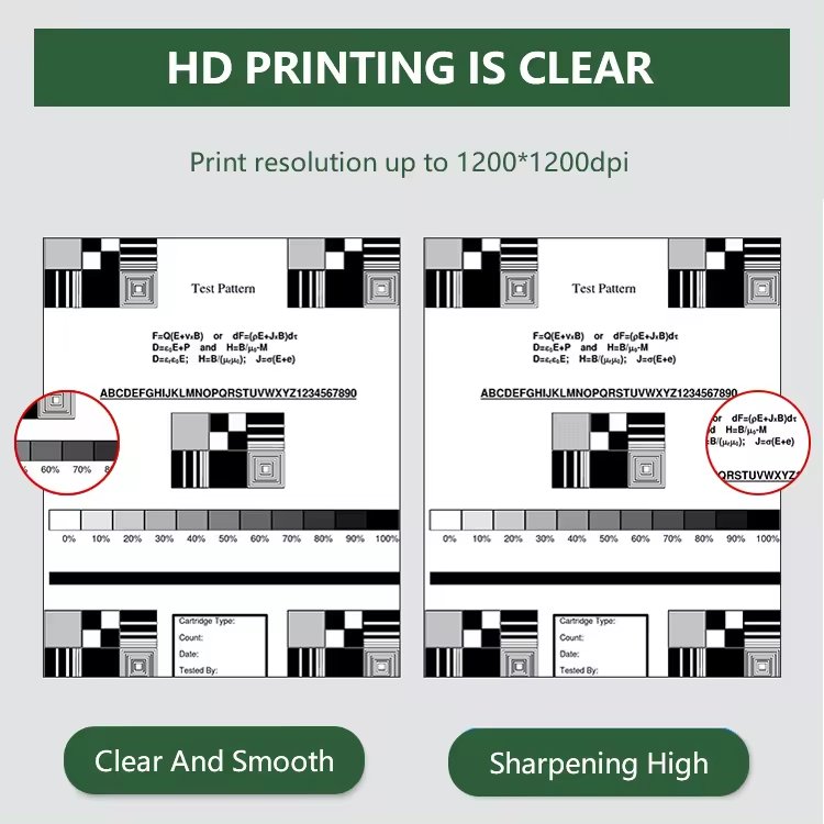 RIOCH OEM High quality compatible toner cartridge for ricoh pro 8110/8120/8210/8220s copier machine toner