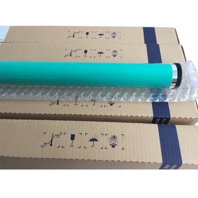 Compatible Long Life Copier OPC Drum MP2550/3550 for ricoh drum cylinder green opc drum