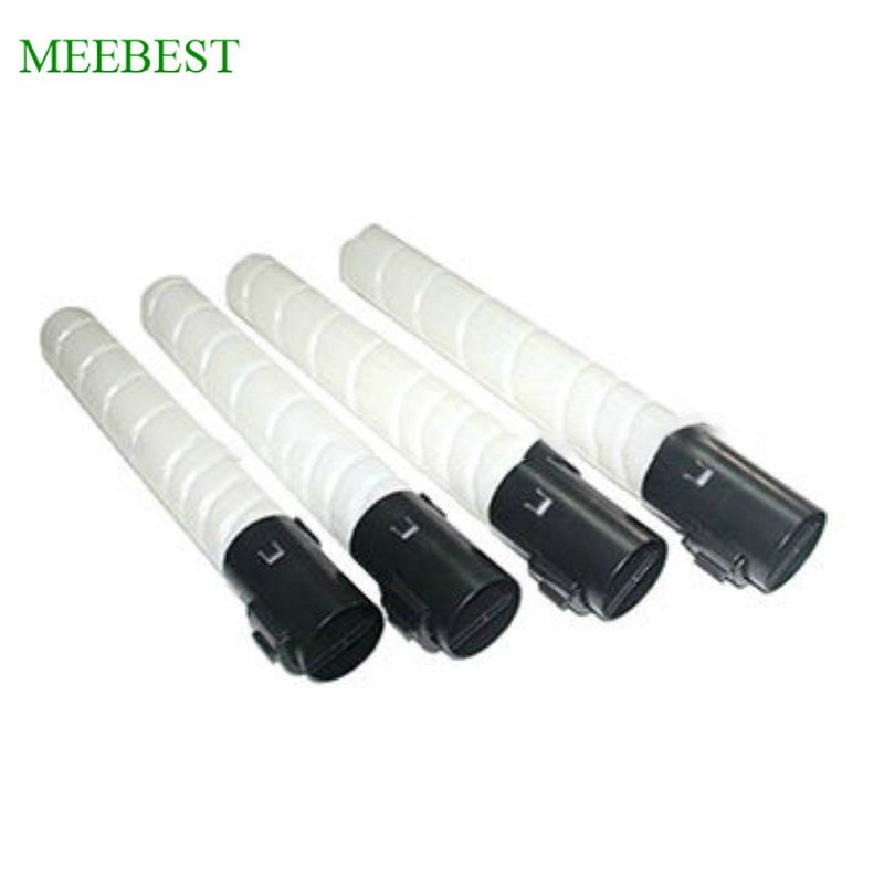 Compatible Konica Minolta TN321 Empty Toner Cartridge for Konica Minolta Bizhub C224 C284 C364 C224e C284e C364e