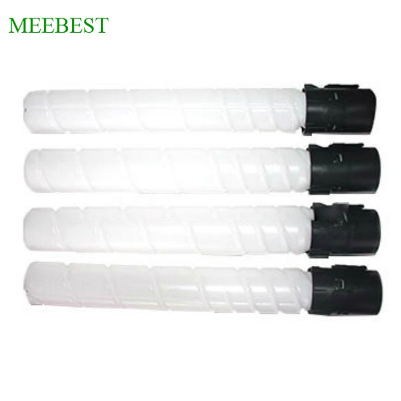 Compatible Konica Minolta TN321 Empty Toner Cartridge for Konica Minolta Bizhub C224 C284 C364 C224e C284e C364e