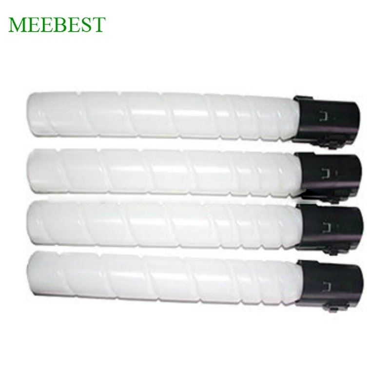 Compatible Konica Minolta TN321 Empty Toner Cartridge for Konica Minolta Bizhub C224 C284 C364 C224e C284e C364e