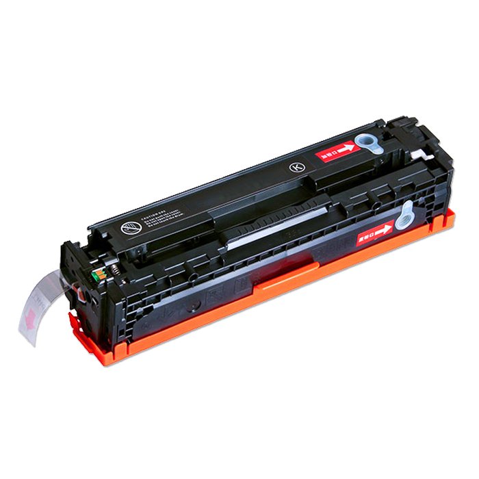 SealTo CF350A/CF351A/CF352A/CF353A CMKY HP CP1025/M175a/M175nw/M275M176n M177fw Compatible Toner Cartridge