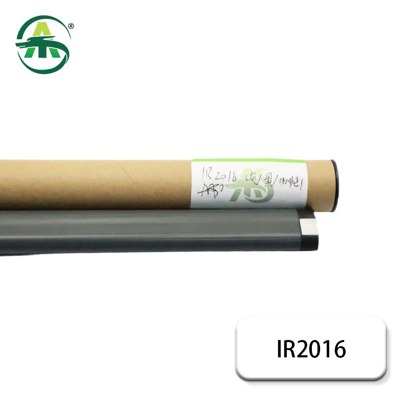 IR2016 For Canon Canon IR2018 IR2020 IR2022 IR2230 IR2270 copier fuser film sleeve Factory Direct Sales Factory Price