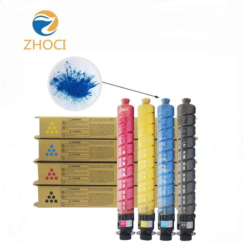 Compatible Toner cartridge for Ricoh Color MPC305C MPC306C Copier Toner Cartridge