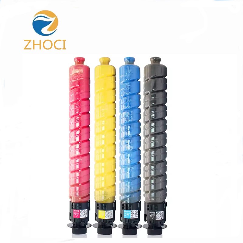 Compatible Toner cartridge for Ricoh Color MPC305C MPC306C Copier Toner Cartridge