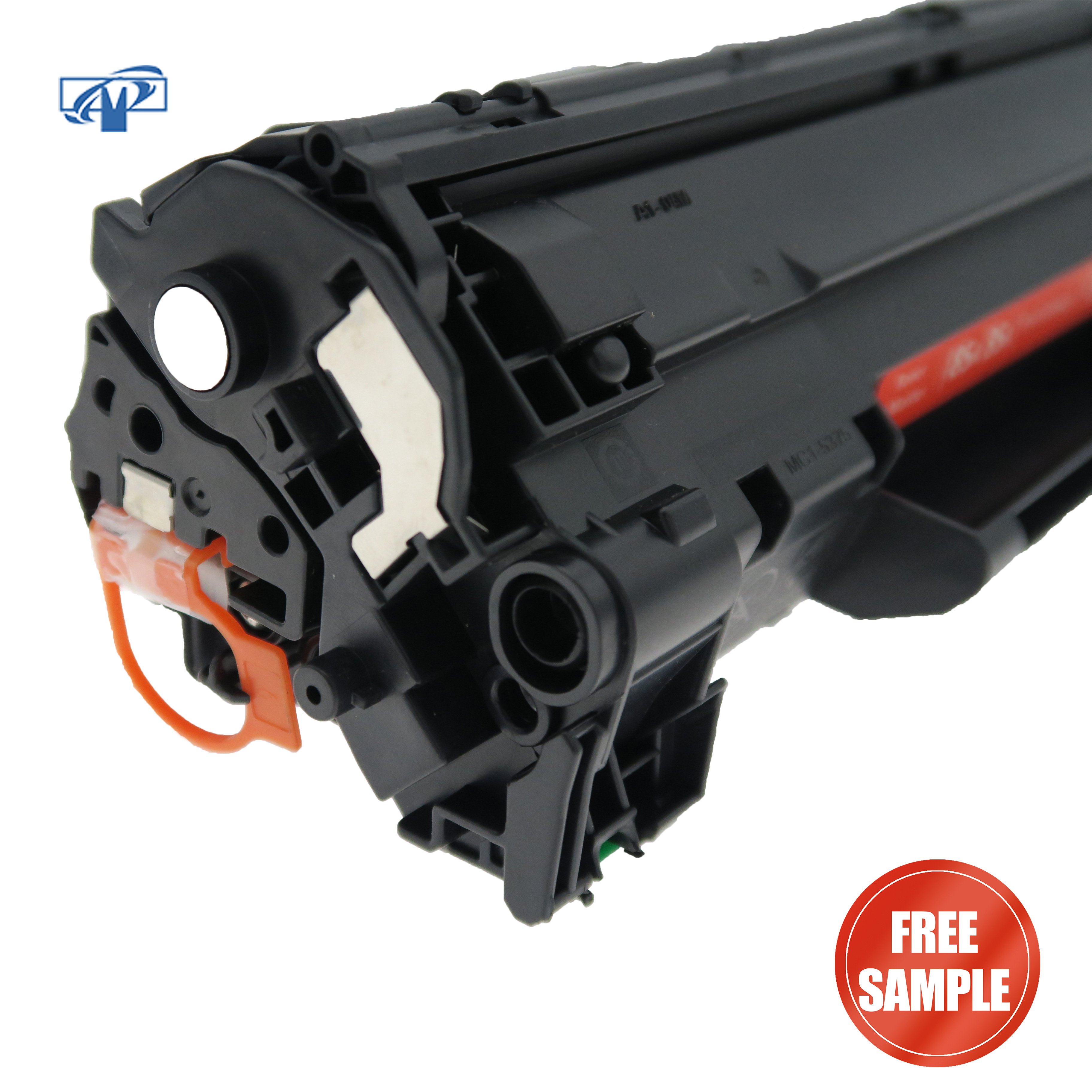 CE285A 285 Compatible Laser Toner Cartridge Toner 85a Universal For HP In Stock