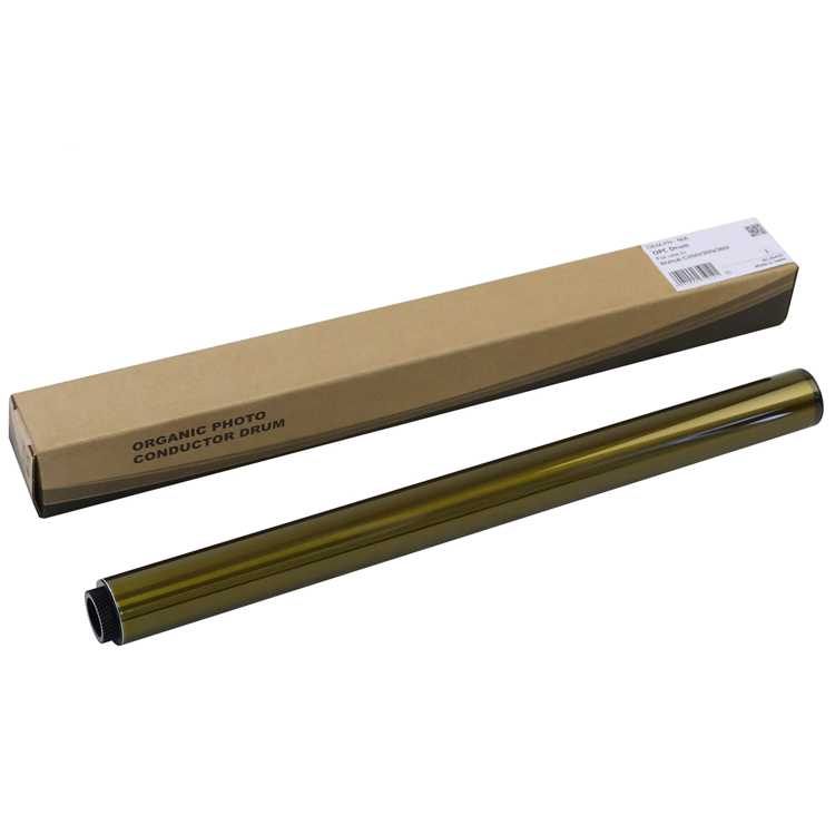 Compatible Japan Mitsubishi Long life Bizhub C250i C300i C360i OPC Drum