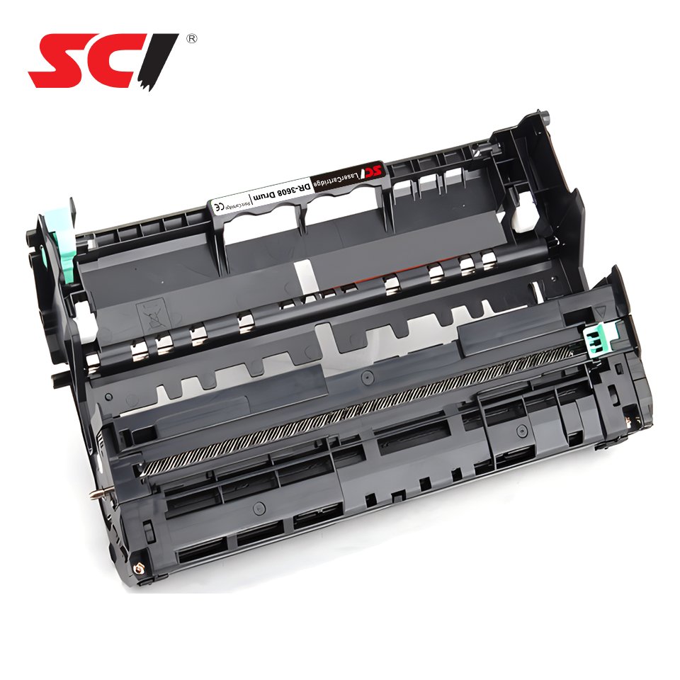 SCI factory Supply drum kit DR3608 DR-3608 for toner cartridge TN-3608 XXL For Brother MFC-L5710DW L5710DN L5915DW L6915DW
