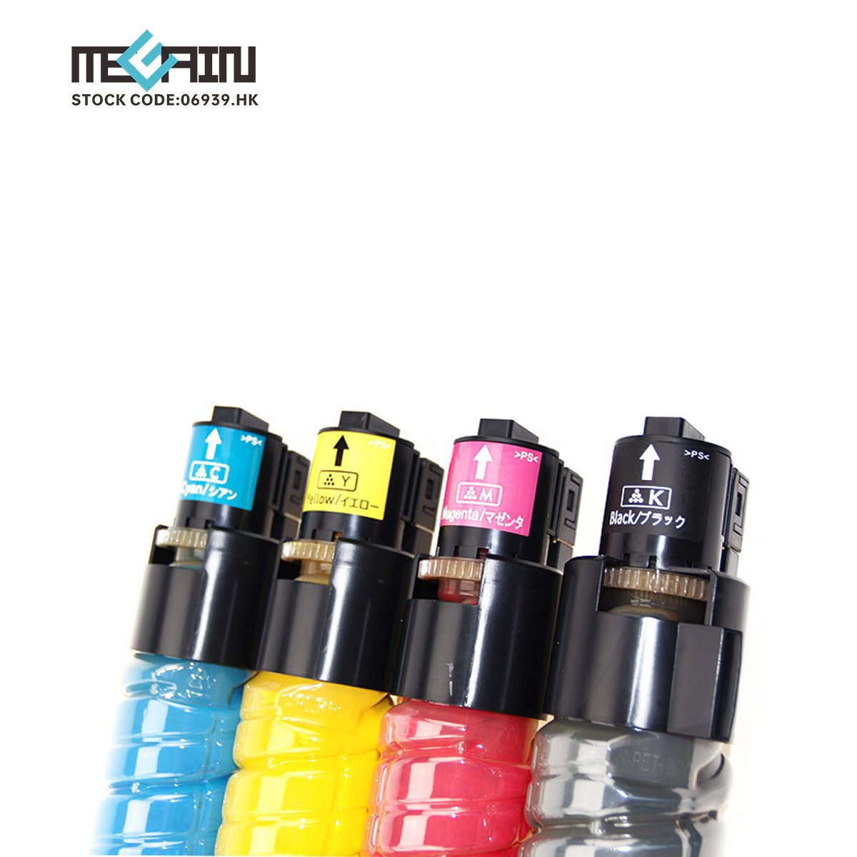 Factory Premium Toner Cartridge for Ricoh 5100 IMC2000 IMC4500 MPC2503 MPC6003 MPC4503 MPC5501 MPC305 MP305 MP5002 Copiadora