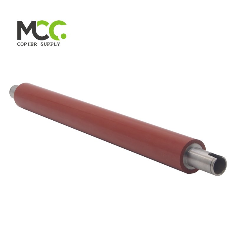 FUSER UNIT ROLLER FOR KONICA MINOLTA c451 C552 C452 C652 C550 Rodillo