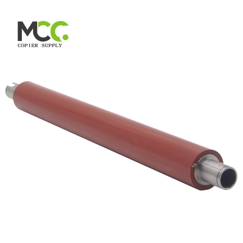 FUSER UNIT ROLLER FOR KONICA MINOLTA c451 C552 C452 C652 C550 Rodillo