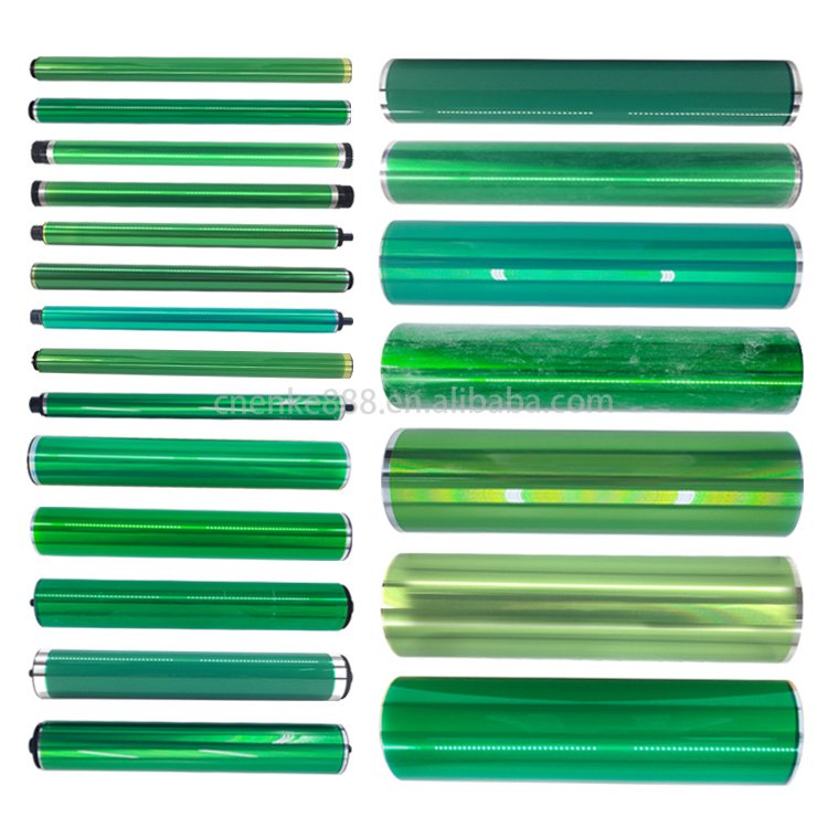 Compatible Konica Minolta OPC Drum Cartridge Opc Drum Katun Opc Drum 1070 1060 4070 Copier Machine