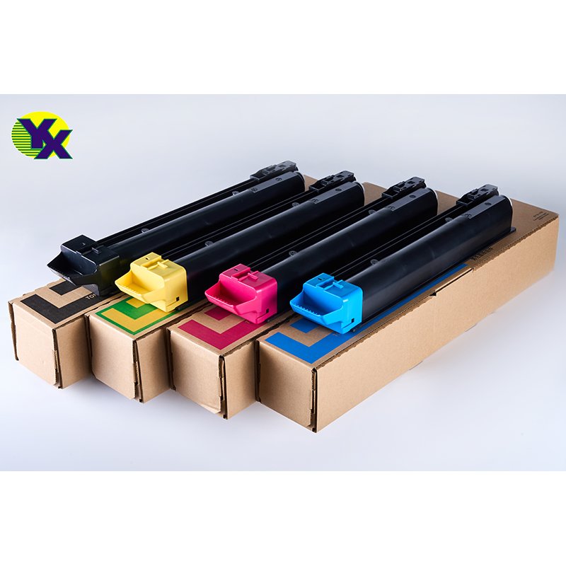 High Quality Compatible Kyocera Fs 1120D Fs P2035D Copier TK160 TK163 TK164 Toner Cartridge Kyocera Toner Cartridge