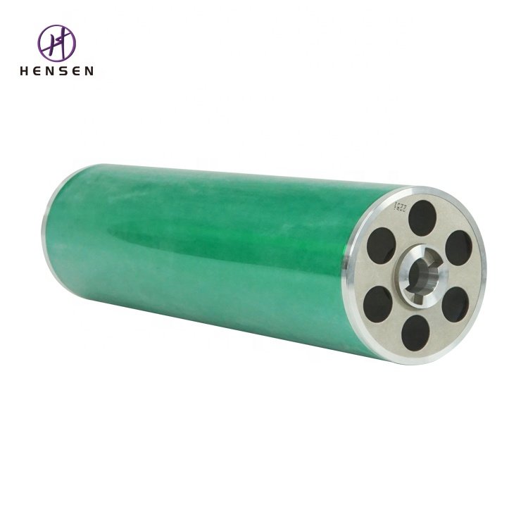 UAS Katun agent good price DR 012 BH 1200 1250 951 1051 1052 OPC DRUM for Konica Minolta copier