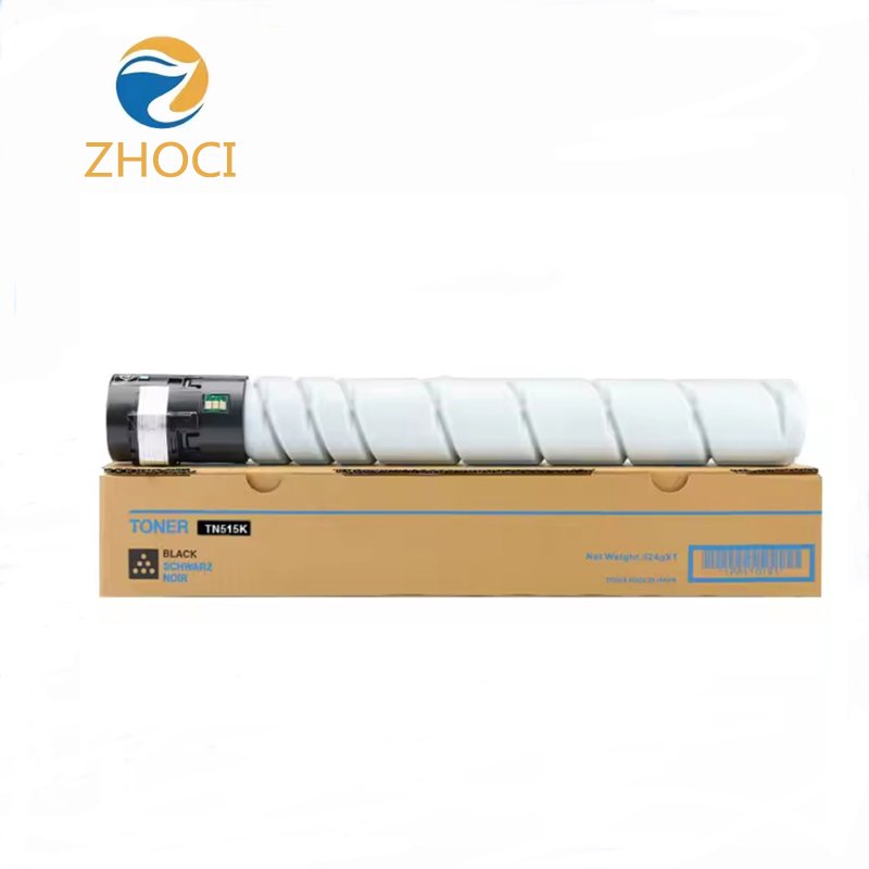 TN628 TN 628 Copier Compatible Toner Cartridge for Konica Minolta bizhub C450i C550i bizhub C650i