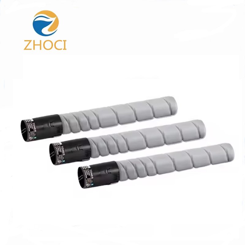 TN628 TN 628 Copier Compatible Toner Cartridge for Konica Minolta bizhub C450i C550i bizhub C650i