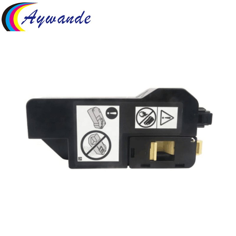 Waste Toner Container for FujiFilm Apeos C325 C325z C325dw C328 Waste Toner Box Empty Cartridge