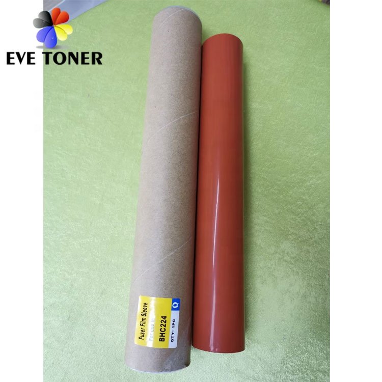 High Quality Copier Fuser Belt Compatible with Konica Minolta Bizhub C208 224 364 284 410 454