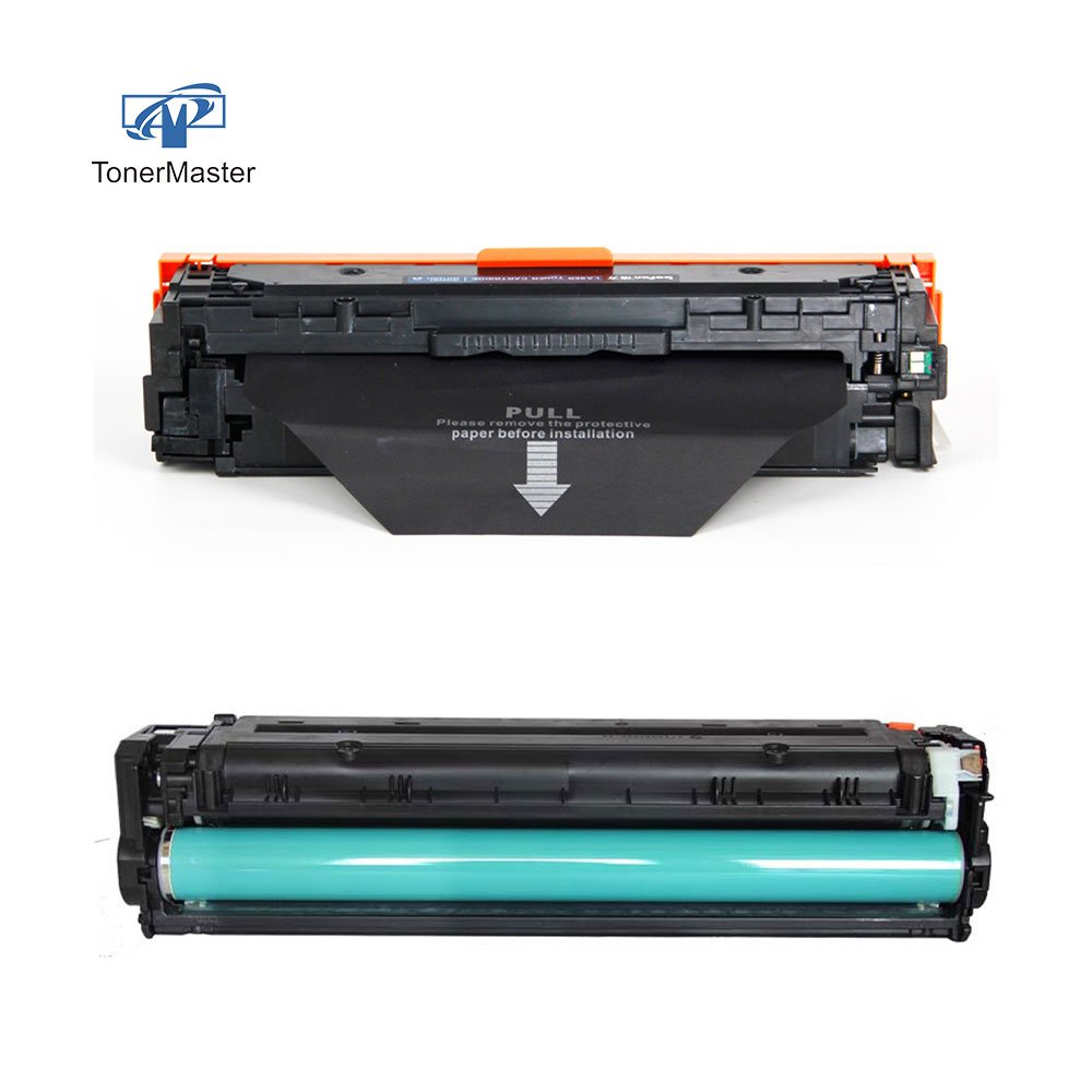 China Leading Manufacturer Compatible Toner Cartridge CRG067 For Canon i-SENSYS LBP631Cw