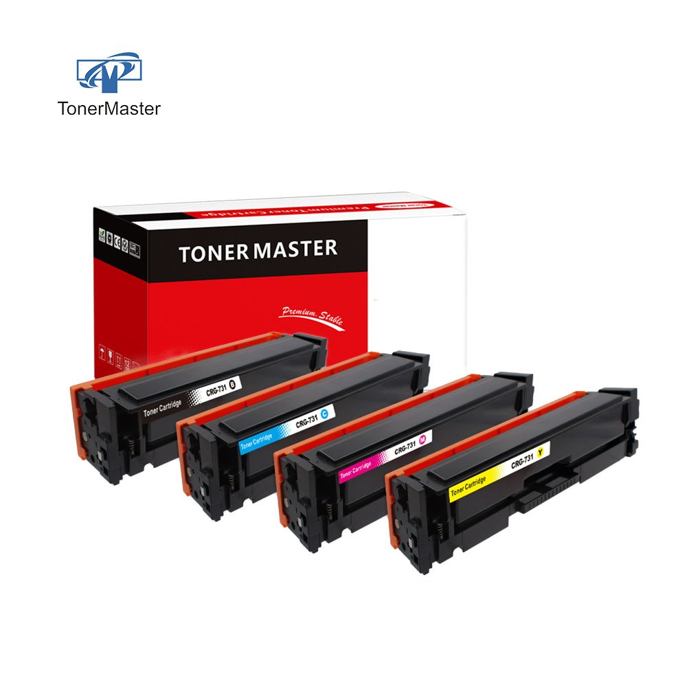 China Leading Manufacturer Compatible Toner Cartridge CRG067 For Canon i-SENSYS LBP631Cw