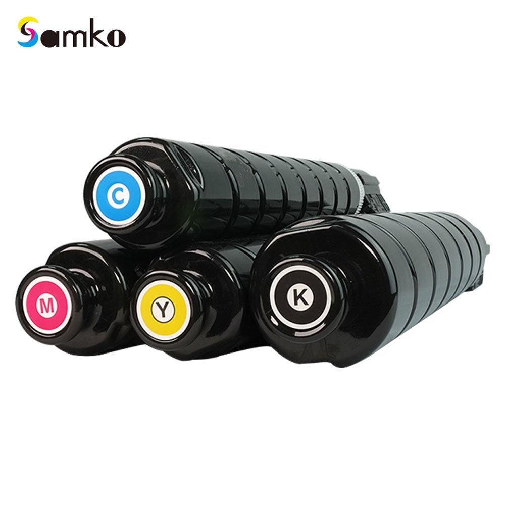 Compatible Toner Cartridge For Canon NPG74 GPR58 C-EXV54 use in iR-ADV C256iF II C256iF III C356iF II iR-ADV DX C257iF C357iF