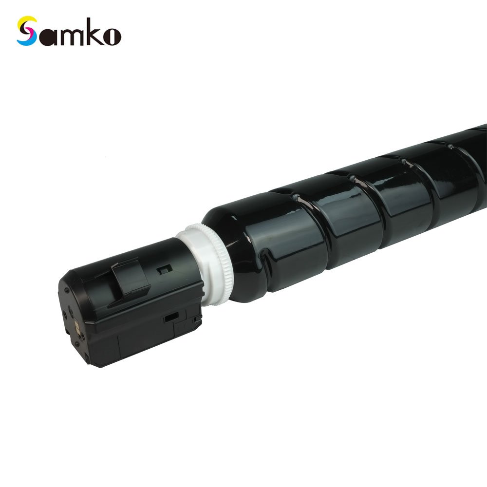 Compatible Toner Cartridge For Canon NPG74 GPR58 C-EXV54 use in iR-ADV C256iF II C256iF III C356iF II iR-ADV DX C257iF C357iF