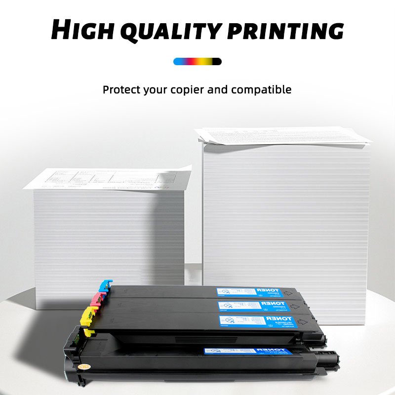 For Konica Minolta TN314 Compatible Bizhub C253 203 C200 C210 C200E C353 C7720 C7721 toner cartridge