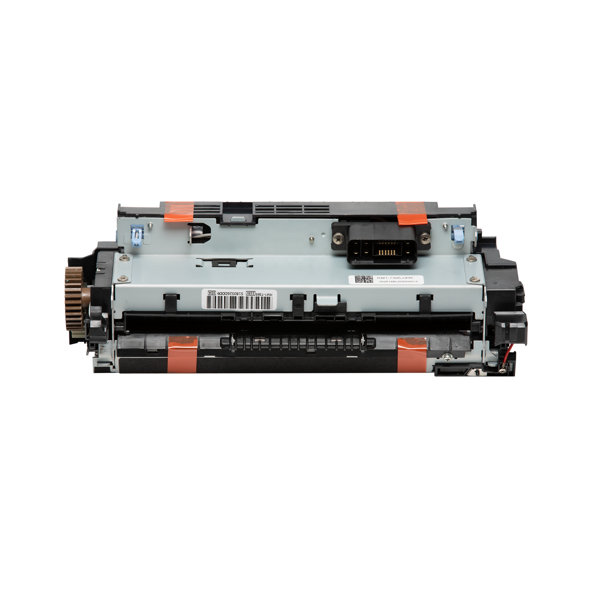 RM1-7395 Refurbished Fuser Unit 220V For HP Laserjet M4555