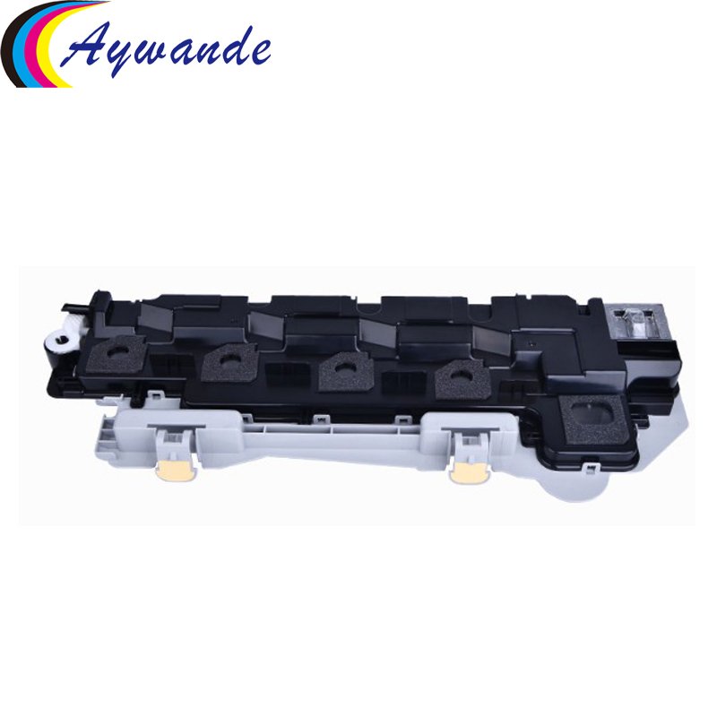 Waste Toner Box Container for Fuji Xerox DocuCentre SC2020 SC2021 SC2022 Empty Cartridge