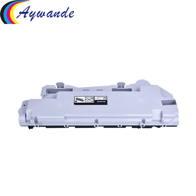 Waste Toner Box Container for Fuji Xerox DocuCentre SC2020 SC2021 SC2022 Empty Cartridge