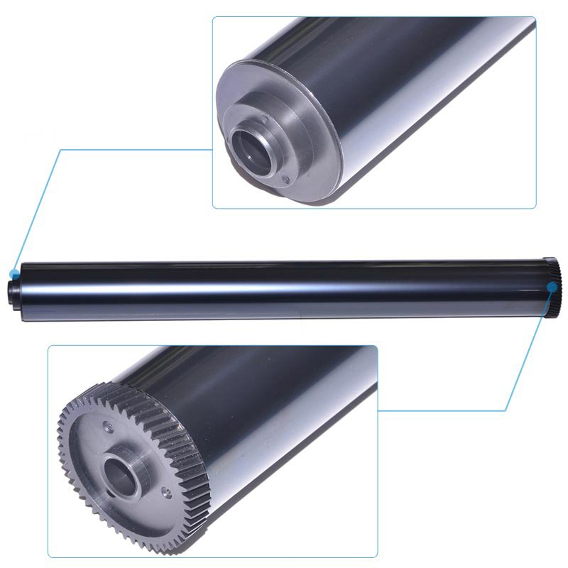 VANCET katun Opc Drum For Kyocera Mita KM 3050 4050 5050 25308 3530 3035 4035 5035 TASKalfa 420i 520 Drum