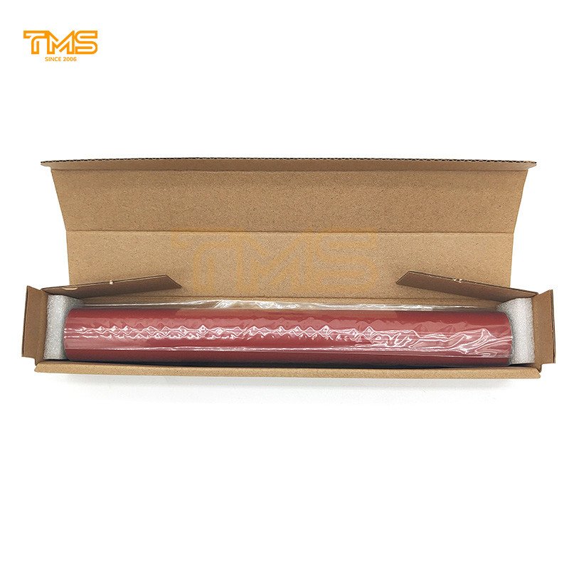 TMS ML4510 Fuser film sleeve for Samsung ML4510 5010 ML5012 ML5015 ML4512 4580 CLP620 CLP670 CLP61 CLX 8380 Fuser Film Sleeve