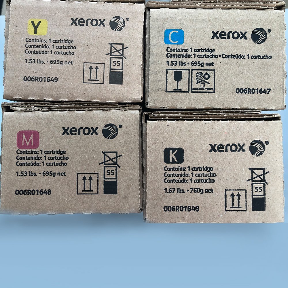 Bosons 100% Original US Version V80 V180 Toner For Xerox Versant 80 180 280 Press Toner cartridge