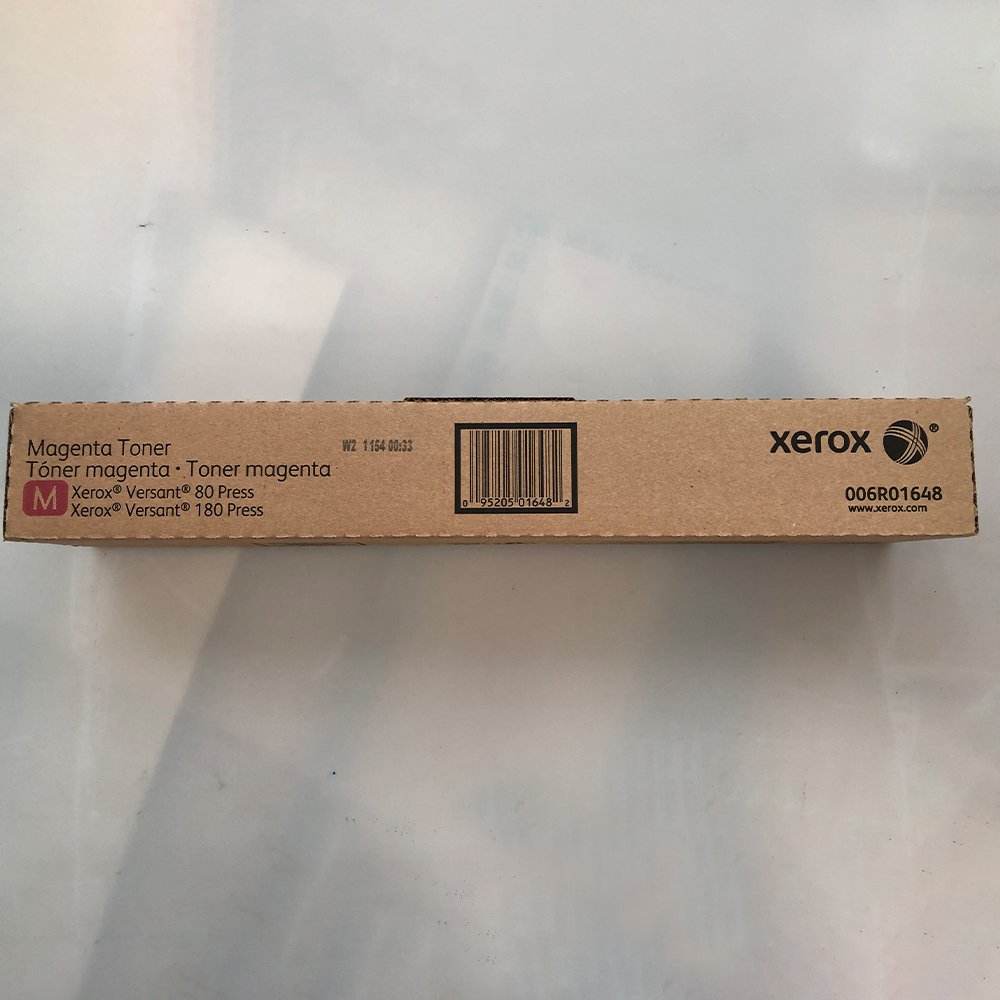 Bosons 100% Original US Version V80 V180 Toner For Xerox Versant 80 180 280 Press Toner cartridge